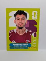 Panini WM 2026 - QAT 17 - Edmilson Junior QATAR