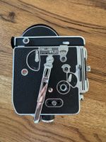 Paillard Bolex H16 / Serial 167669 / MATCHING Nr Viewfinder