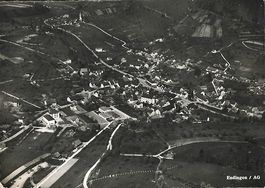 Stetten AG Ortsansicht Nr.11039  ,  1940