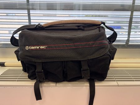 Borsa Corredo Tamrac