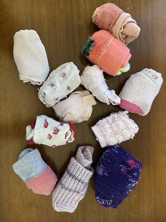 Calze per bambini: Baby Socken Diverse Grössen – Usato da Wabern venduto da cha_t2db