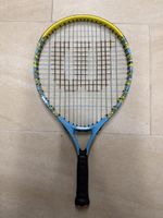 Tennis racket Wilson Minions edition used condition