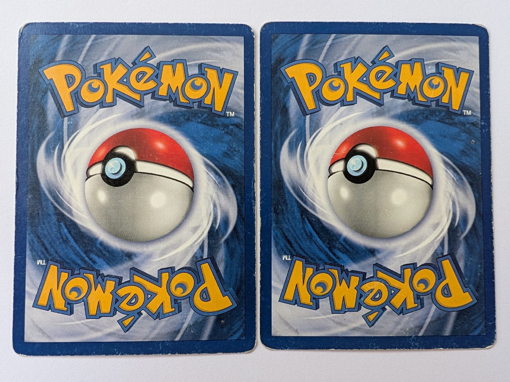 Pokémon Sammelbilder & Trading cards: Schiggy/Schillok – Gebraucht aus Märstetten von eri_9lt8 1