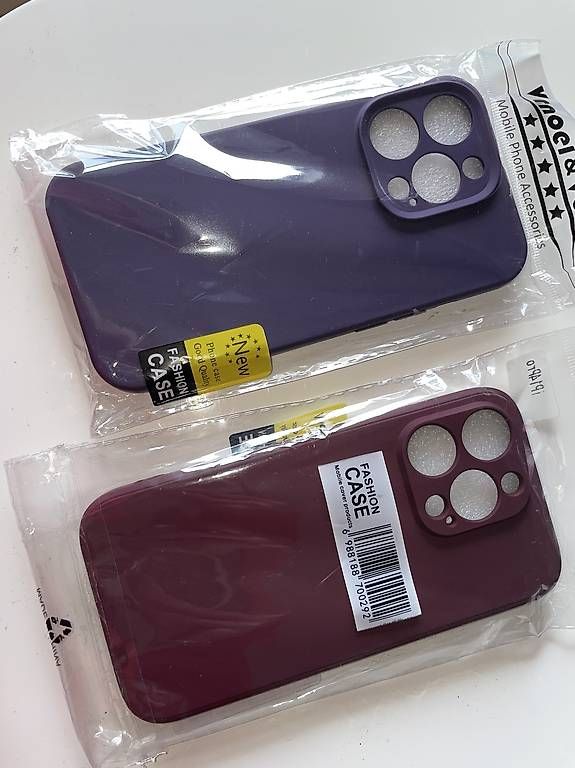 Coques & Protection écran: Iphone 14pro Hüllen – D'occasion à Küssnacht am Rigi par sae_nty9