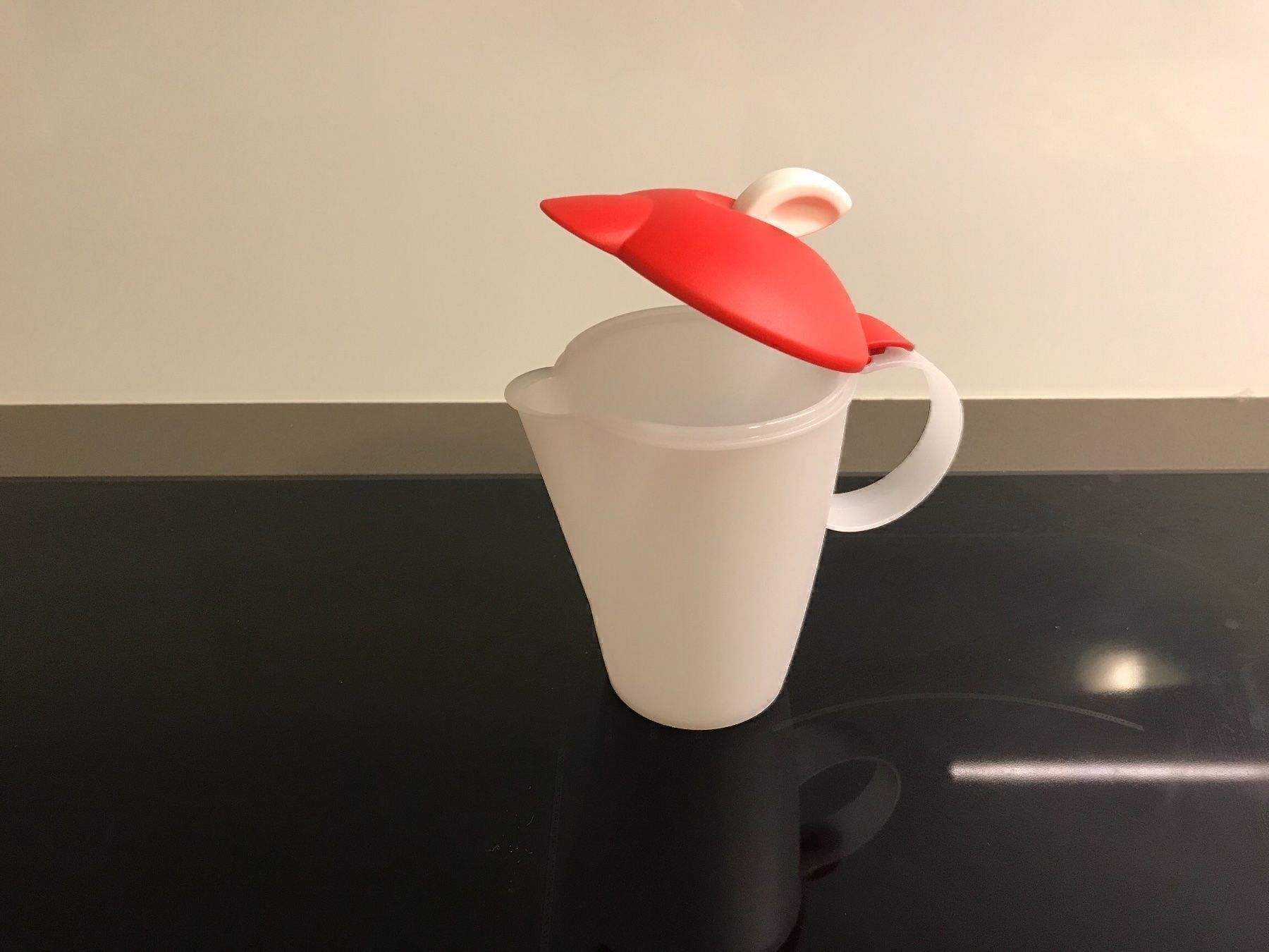 Contenitori & Simili: Tupperware lait pour café 300ml. NEU – Nuovo e nell'imballaggio originale da Giubiasco venduto da baamboo 3