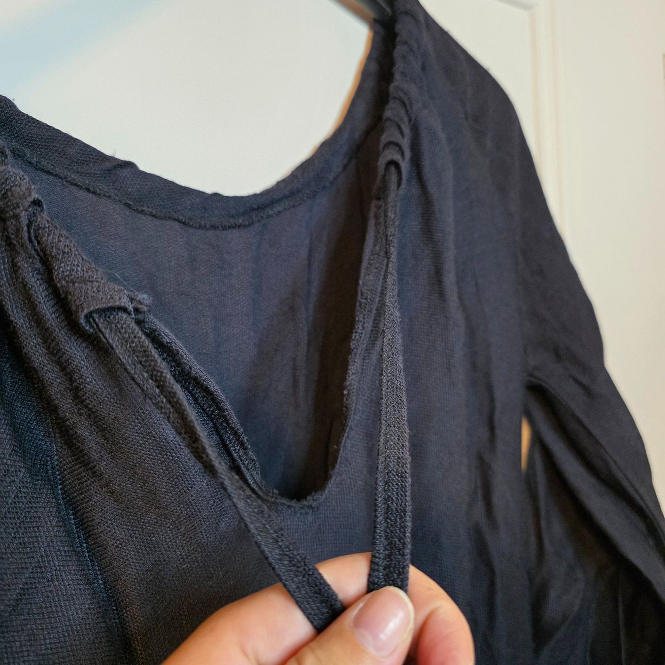 Vestiti: Vintage Kleid Unikat Handarbeit M – Usato da Wald ZH venduto da CapLux 7