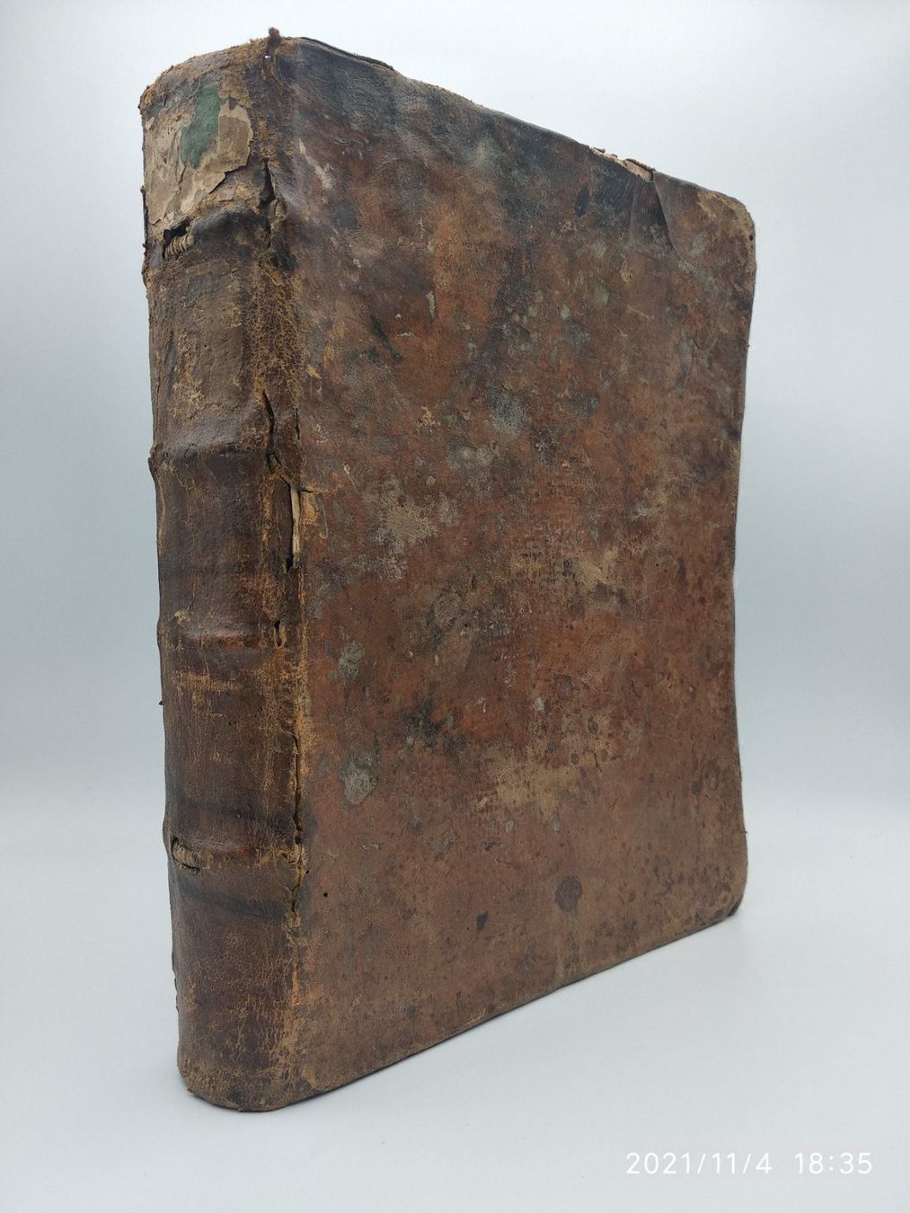 Libri: VOLTAIRE - THEATRE COMPLET - 1768 – Usato da Goldach venduto da Gaip 9