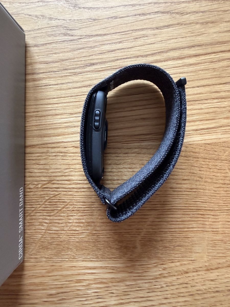 Garmin Smartwatch: Garmin CIRQA Smart Band NEU – Nuovo (secondo la descrizione) da Winkel venduto da Huissie 5