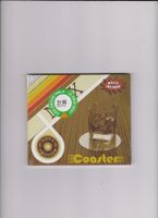 CD NOFX - coaster - neuf