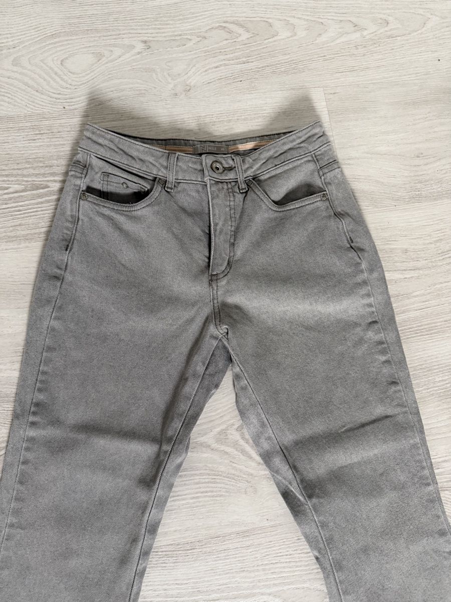 Nile Jeans: Nile Bootcut Jeans – Neu (gemäss Beschreibung) aus Wiesendangen von Jafani 5