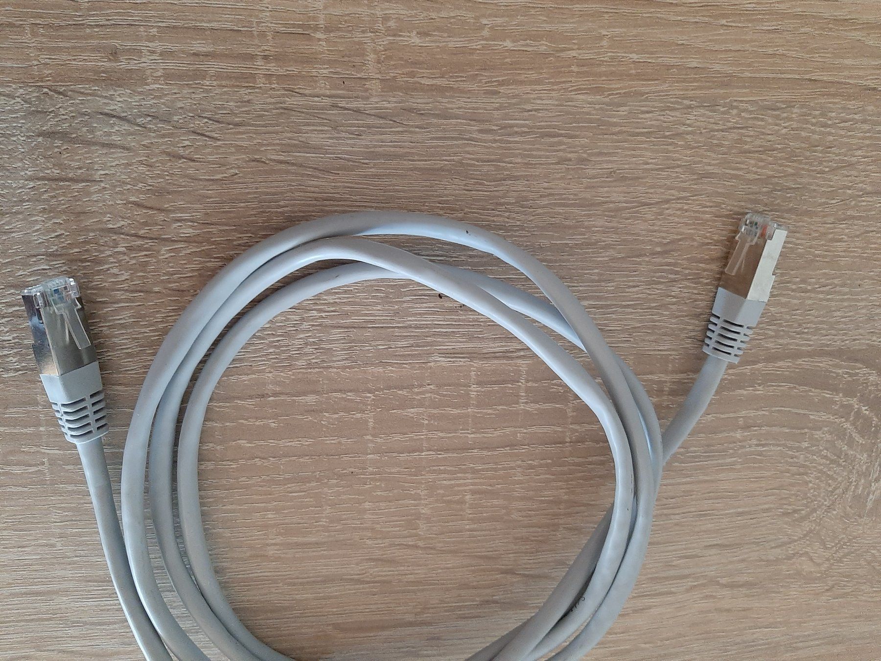 Cavi: Ethernet-Kabel 1,6 m – Usato da Menziken venduto da Rien1 2