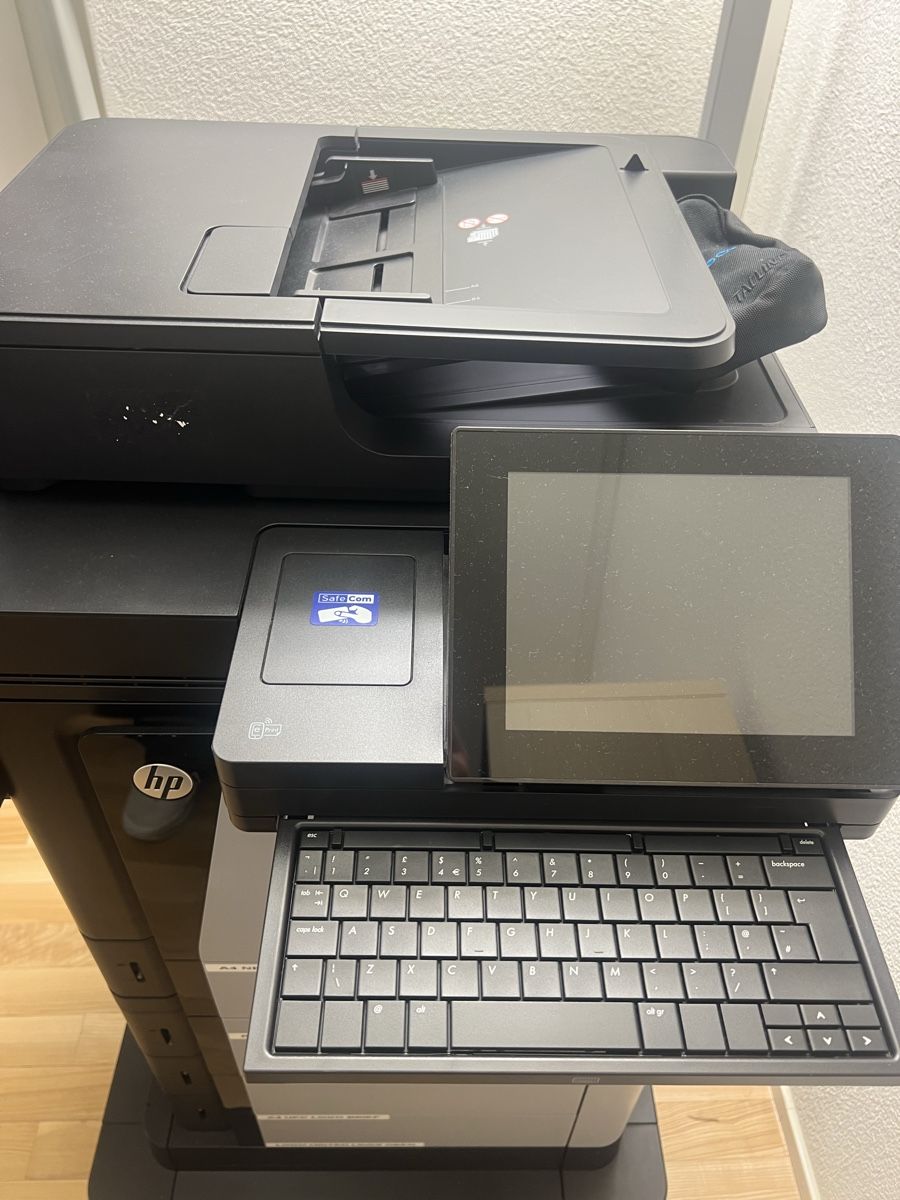 Hewlett Packard Stampanti: Drucker – Usato da Villmergen venduto da Elcus7 2