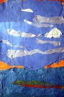 FRIDEL SONDEREGGER (Schweiz, 1910-1993)