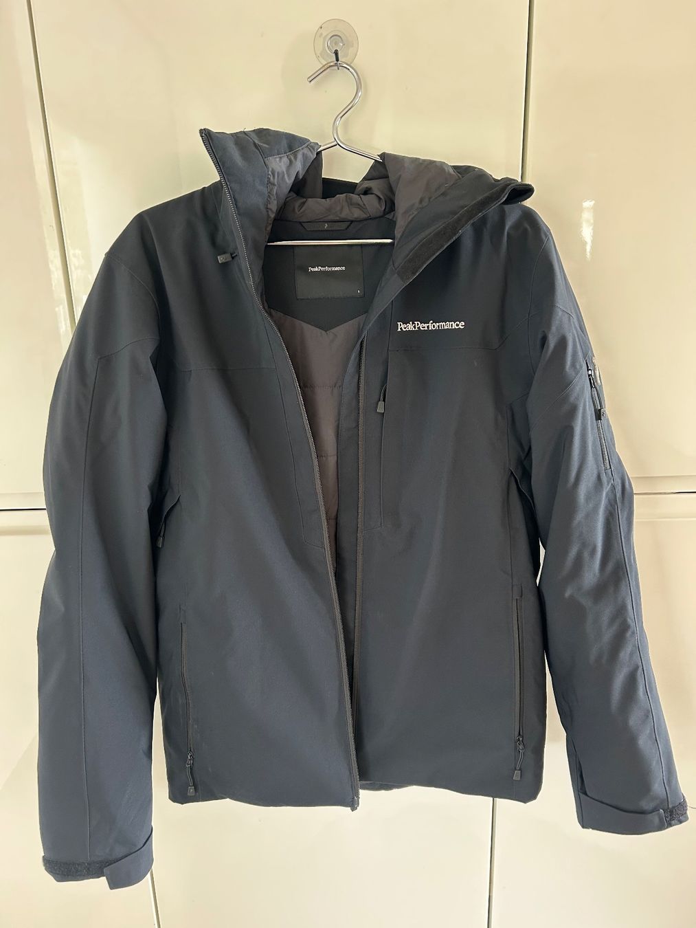 Peak Performance Giacche: Peak Performance Skijacke S – Nuovo (secondo la descrizione) da Stadel venduto da jeremiekel 3