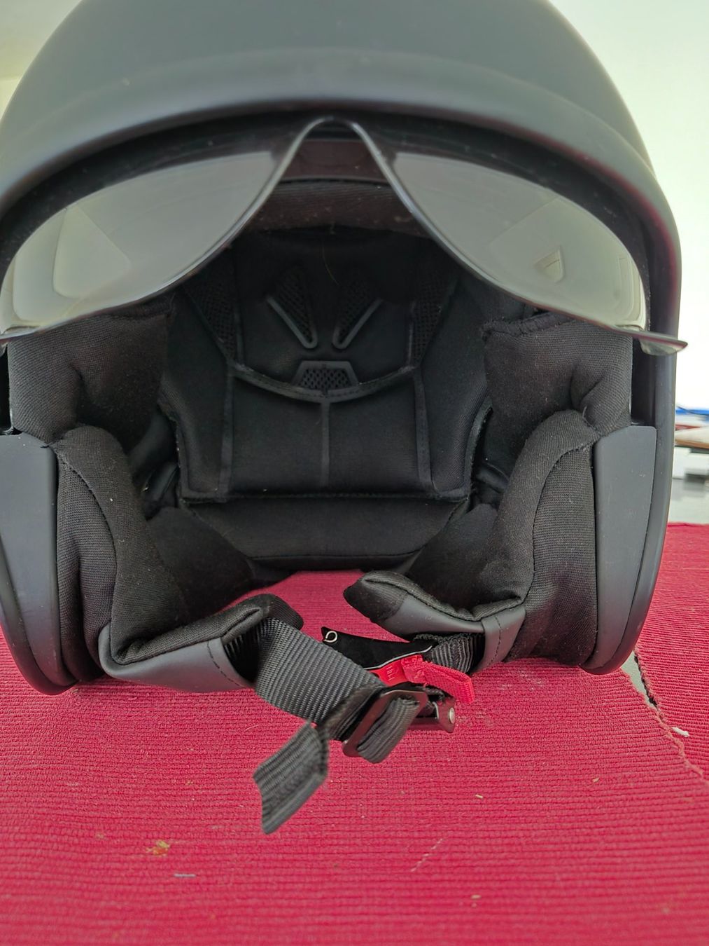Casques & visières: Roller/ Helm Wie neu. GR. M – D'occasion à Goldach par pol_7lk9 1