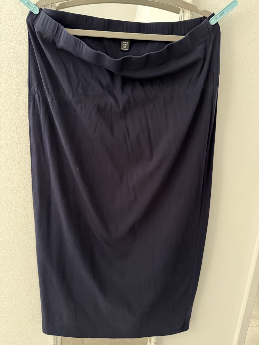 Gonne: Jupe/ Rock  Grösse 3XL  Maxi – Nuovo (secondo la descrizione) da Pfeffikon LU venduto da pepino17