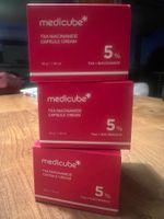 Lot de cosmétiques neuf pour rituel coréen