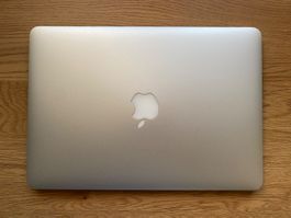Apple MacBook Pro Retina 13“ late 2015