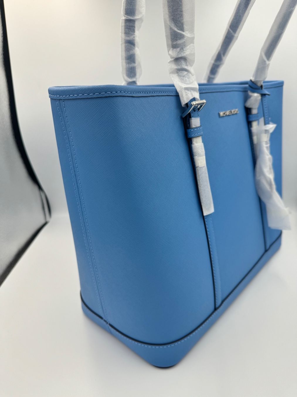 Michael Kors Borse da donna: Michael Kors Tasche pacific blue – Nuovo e nell'imballaggio originale da Wiedlisbach venduto da Sistershop 3