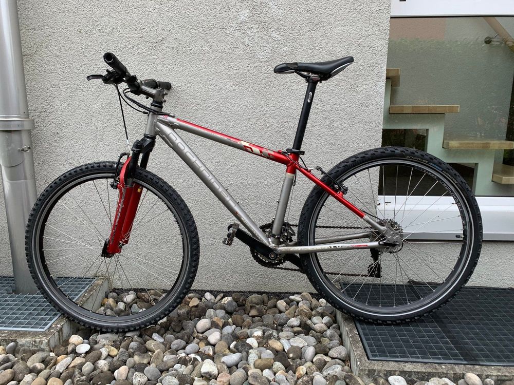MTB Velo Rockrider 26'' | Kaufen auf Ricardo