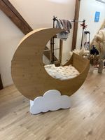 Babybett Spezial Mond