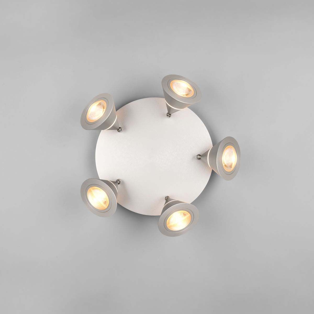 Lampadari & plafoniere: LED Deckenleuchte, CCT, 30 cm Ø – Nuovo (secondo la descrizione) da Kreuzlingen venduto da Smart-Light 2