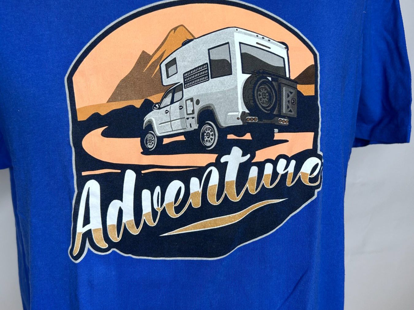 H&M T-Shirts: Vintage T-Shirt – Gebraucht aus St. Gallen von look-twice 1