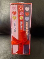 Coffret Cadeau Hello Kitty 3 petits Carnets Neufs