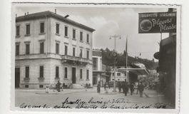 Chiasso.1945
