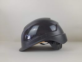 UVEX Schutzhelm pheos B-S-WR schwarz 52-61 cm