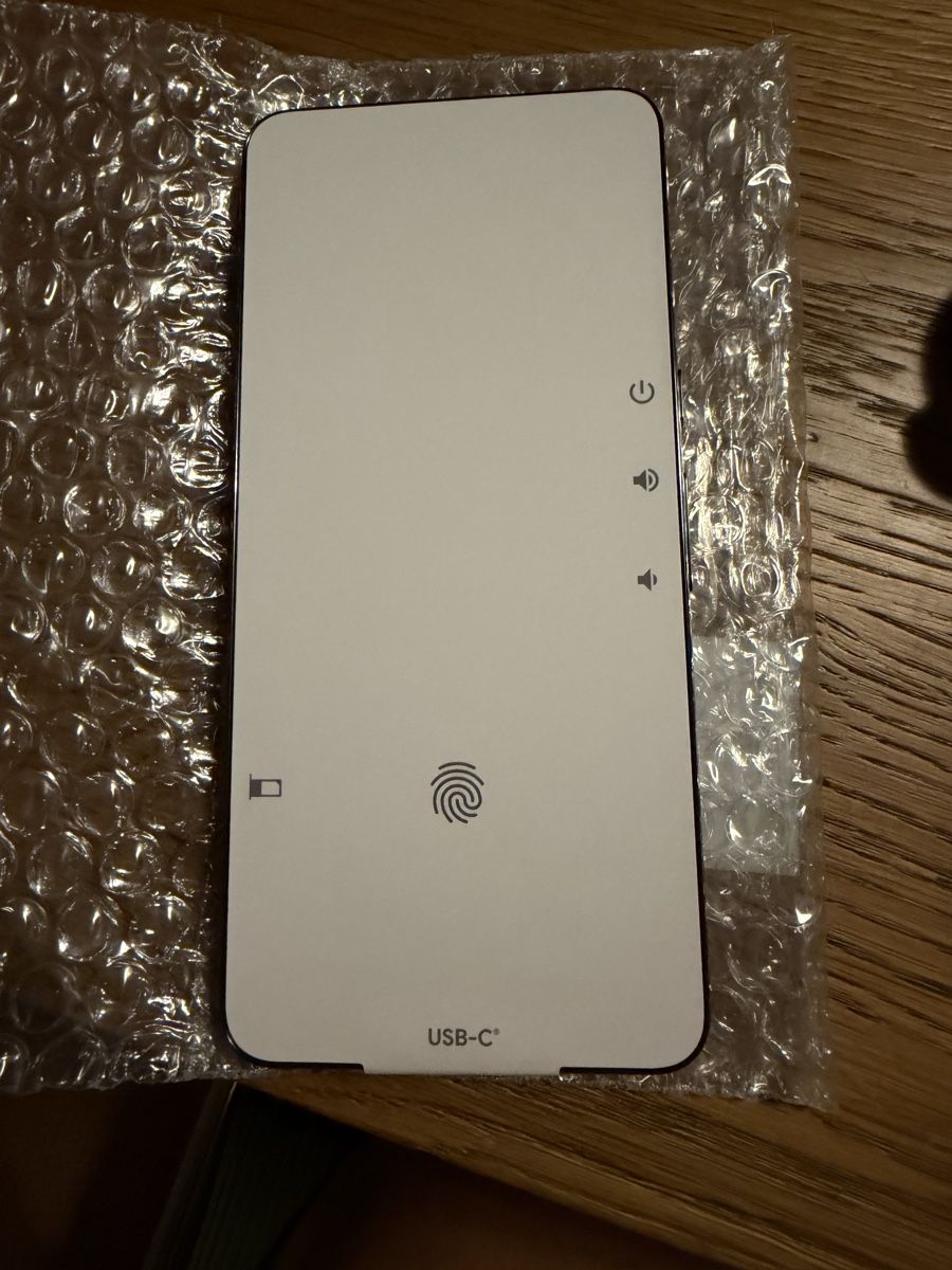 Google Portables: Google Pixel 8 pro 256 GB neu  – Neuf avec emballage d'origine à Zug par Katenths 1