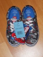 Neu: Spiderman Sneaker - Gr.30