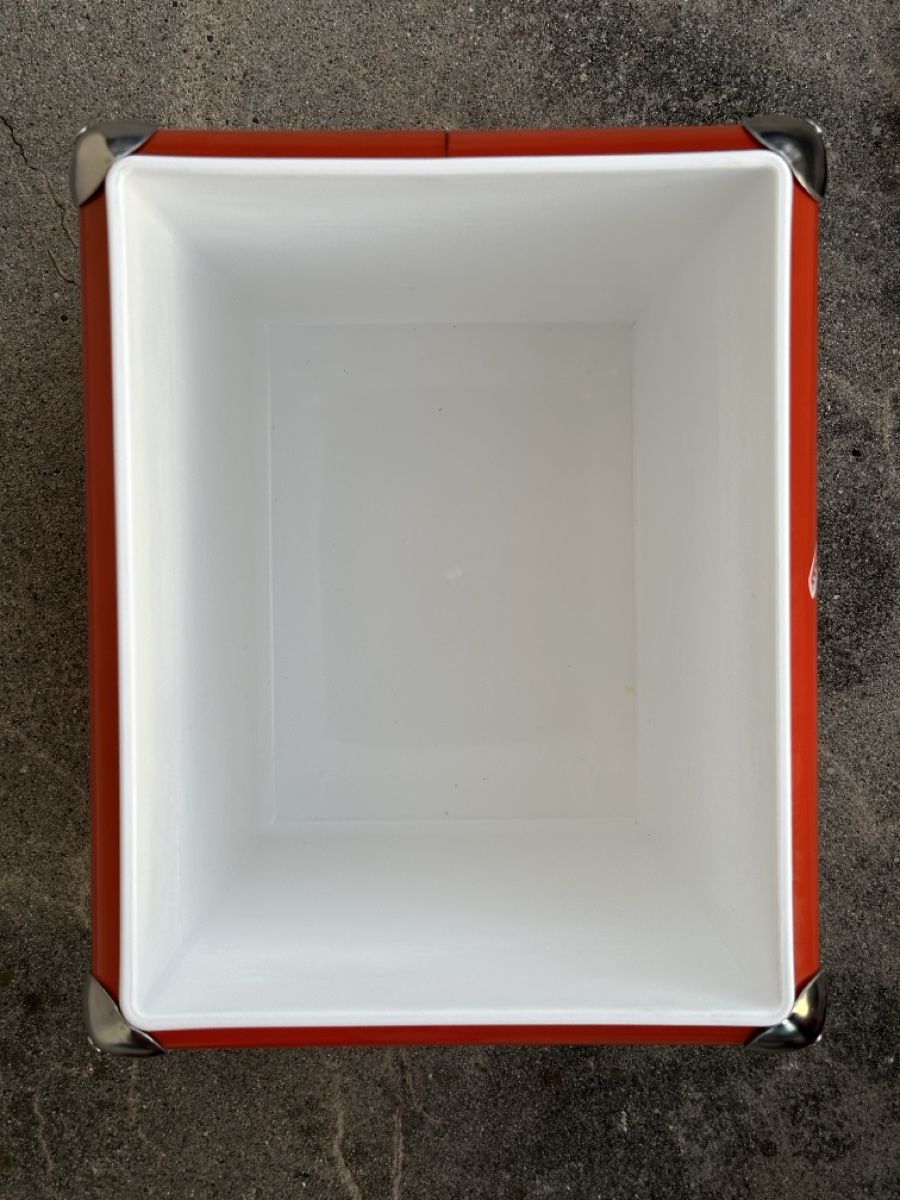 Coca-Cola Frigoriferi & Refrigeratori: Retro Coca-Cola Kühlbox – Nuovo (secondo la descrizione) da Kirchberg BE venduto da Megapixel666 5