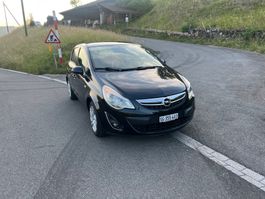 Opel Corsa D 1.2