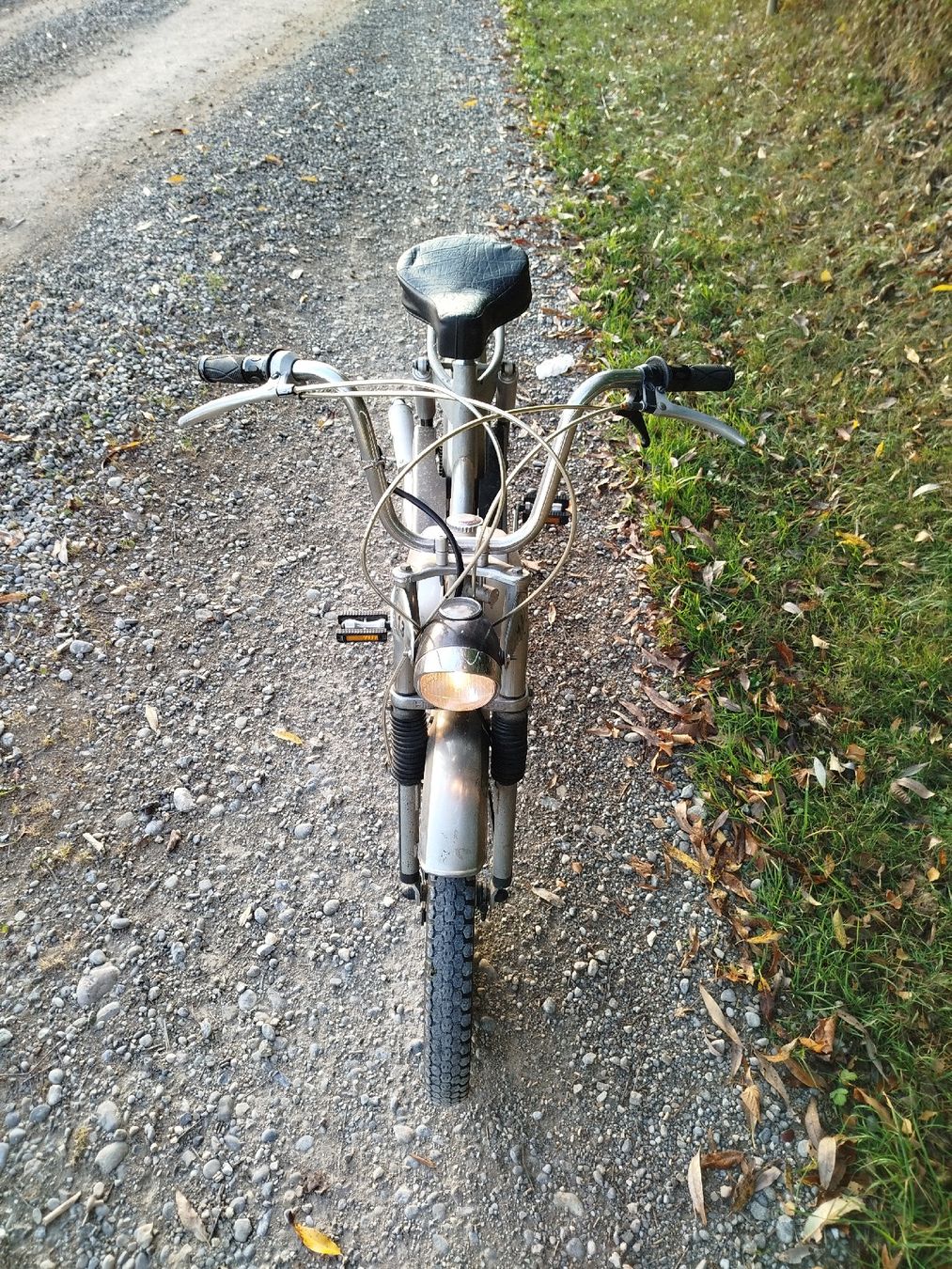 Ciclomotori: Sachs 503 Hercules 623 Luxe – Usato da Wängi venduto da mr.jonyy 5