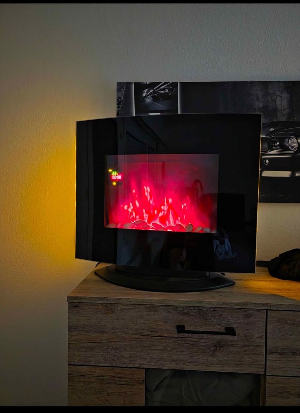 Heizgeräte: Elektroofen Heizofen – Gebraucht aus Flumenthal von herrme1993 3