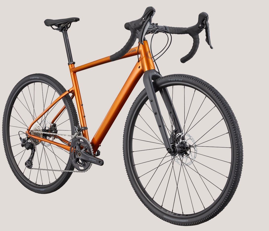 Cannondale Biciclette: Cannondale Topstone 1, Gr. S, 160-175cm – Nuovo (secondo la descrizione) da Winterthur venduto da starbicycle 1