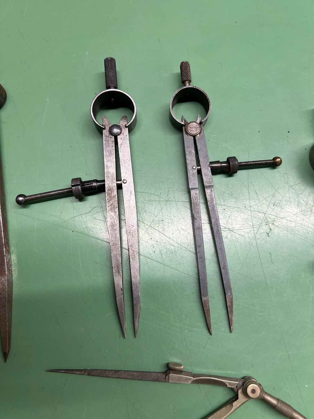 Compassi: Compas – Usato da Aarberg venduto da SNMachines 3