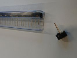 Feuchtesensor HS1101LF