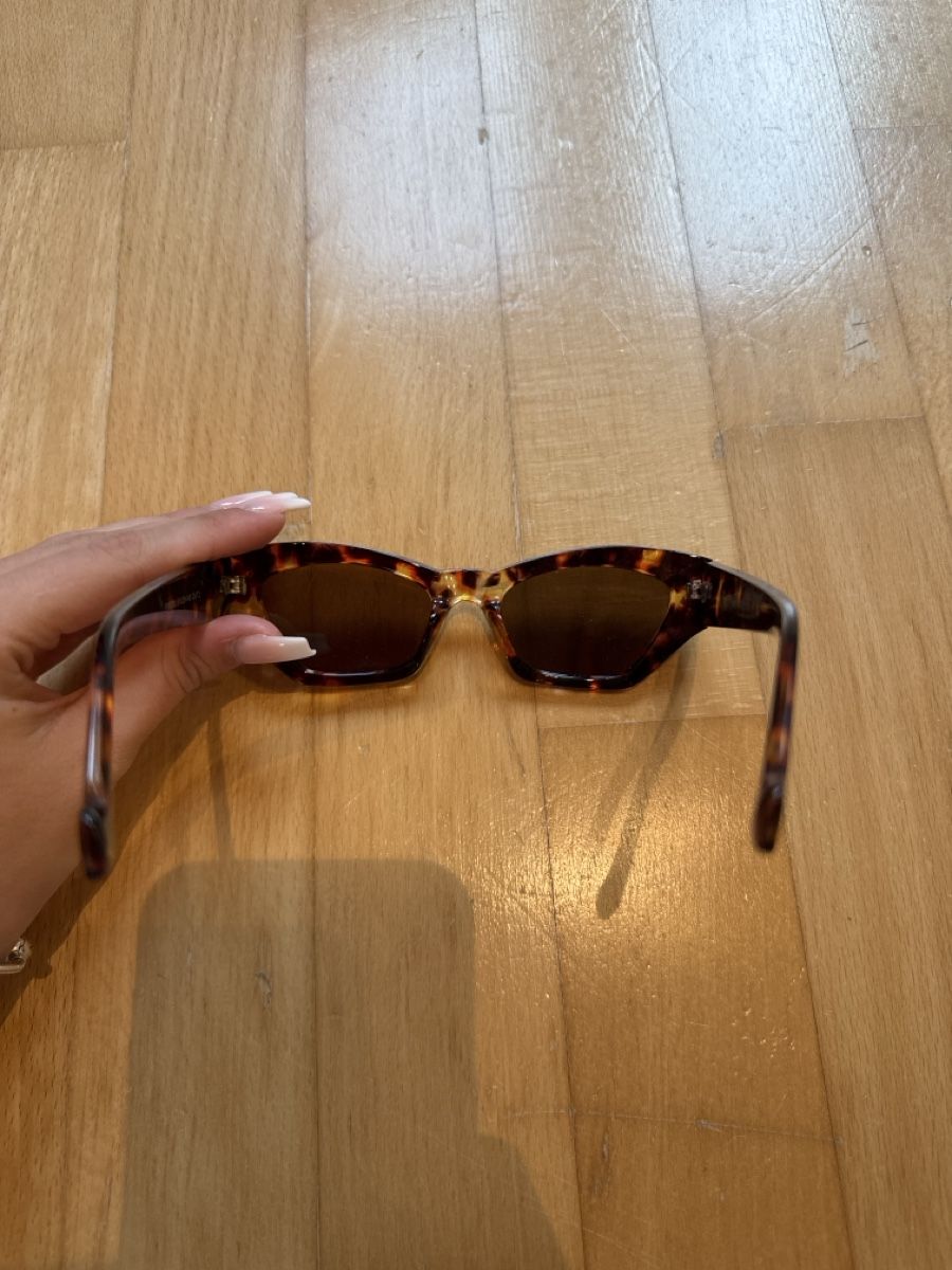 Brillen & Gläser: Sonnenbrille – Neu (gemäss Beschreibung) aus Turgi von fabienne53 2