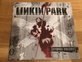Linkin Park. NEU.  Hybrid Theory