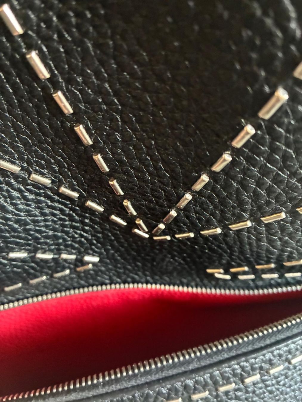 Fendi Zaini: FENDI – Nuovo (secondo la descrizione) da Rümlang venduto da har_z6qv 4