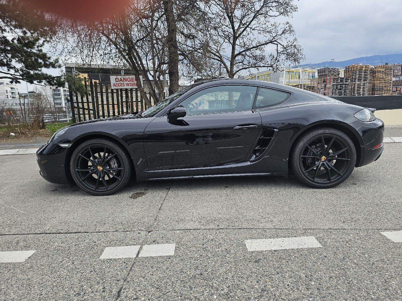 Porsche Automobili: Cayman 718 2.0 – Usato da Carouge GE venduto da kar_7895 2