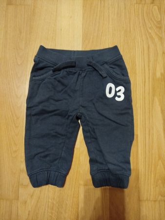 Baby Trainerhosen, Gr. 68