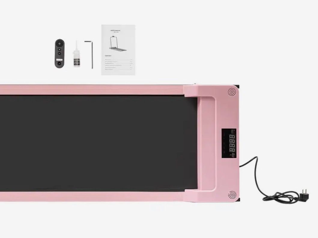 Hometrainer: Die Bewegungsrevolution hat begonnen. Sind Sie dabei? – Neu und originalverpackt aus Rorschach von Stirnrunzler 4