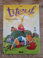ZEP Titeuf Tome 2: L'amour c'est pô propre (1996)