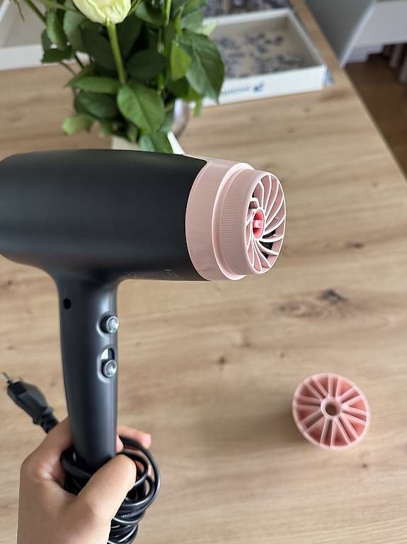 Philips Asciugacapelli: Philips Haarföhn – Usato da Wädenswil venduto da sar_cv6m 2