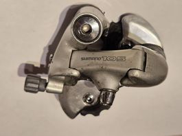 Schaltwerk Shimano 105