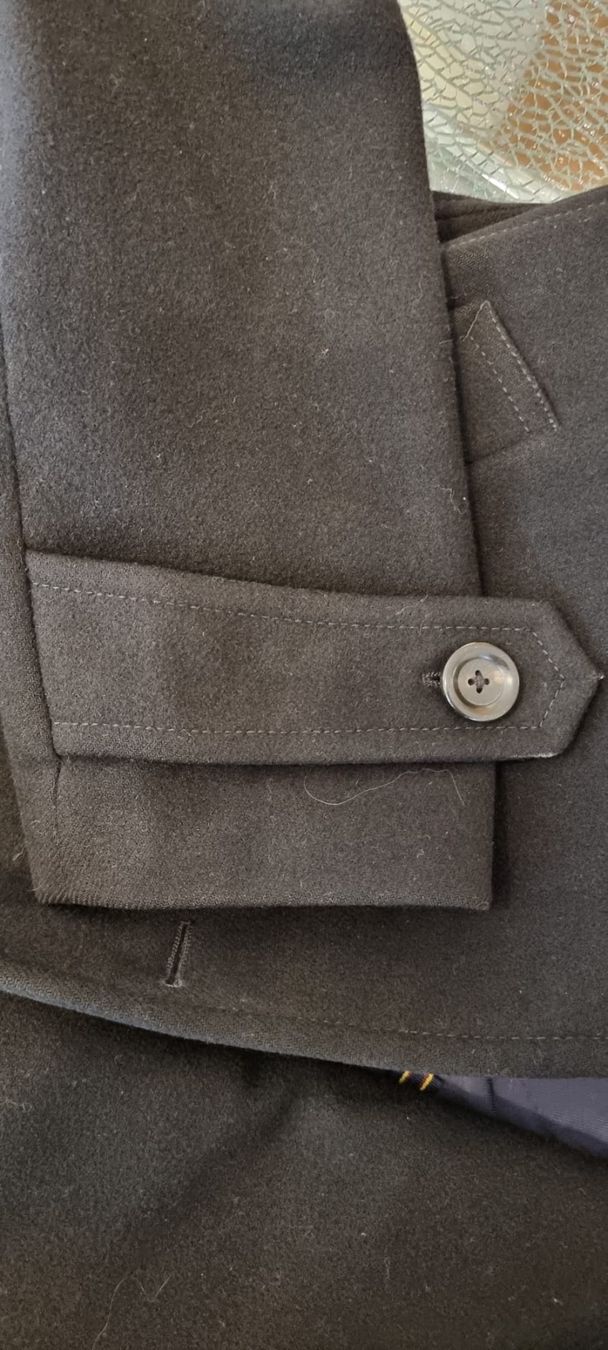 Tommy Hilfiger Cappotti: Tommy Hilfiger Gr. 50 – Usato da Luzern venduto da Reni025 6