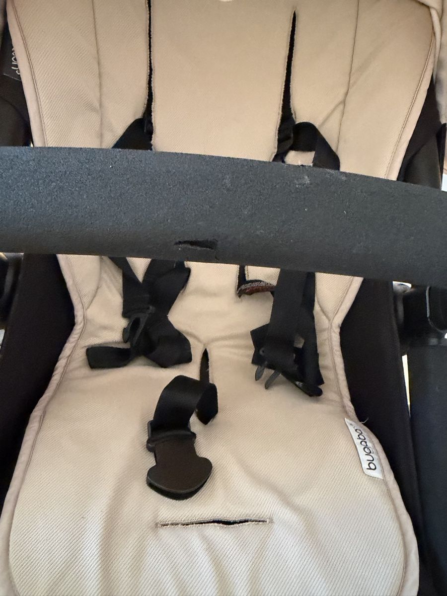 Bugaboo Poussette: bugaboo cameleon 3 pram  – D'occasion à Zürich par seu_5xqk 3